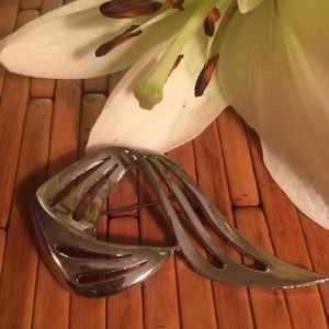 🕊CM JENT Vintage  Brooch